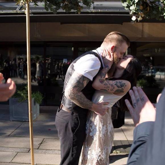 Meet your Posher, Shea - Picture 1 of 1